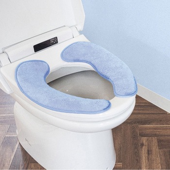 注文コード:38924071 らくらく便座クッション アンジェ オカ