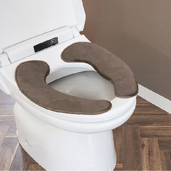 注文コード:38924080 らくらく便座クッション アンジェ オカ