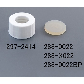 注文コード:39136083,39136099,39136108 交換厚板セプタム 288シリーズ Thermo Fisher Scientific