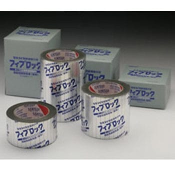 注文コード:39401365 ケーブル区画貫通措置部材 鋼製電線管用耐火テープ - セキスイ