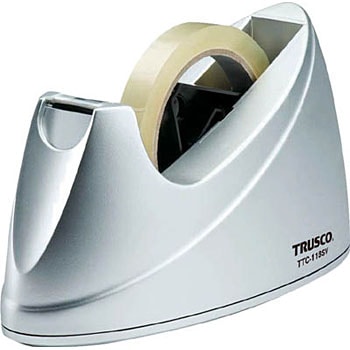 両用テープカッター TRUSCO