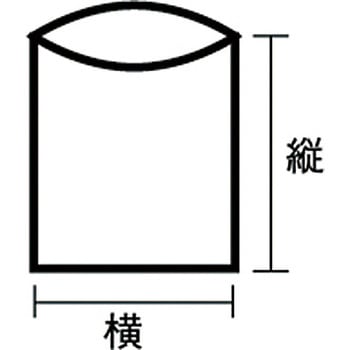 注文コード:39547611 業務用ポリ袋(厚手タイプ) - TRUSCO