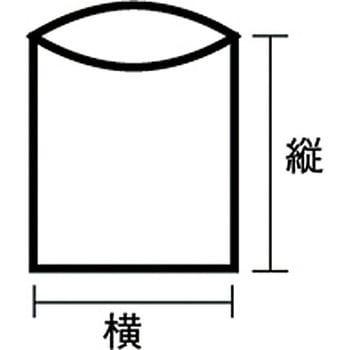 注文コード:39547645,39547663,39547654,39547627 業務用ポリ袋(厚手タイプ) - TRUSCO