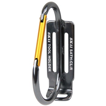 注文コード:39947383 アルミツールフック SK11