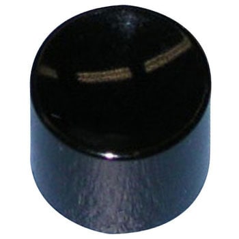 注文コード:40184286 8N/8P用Φ8カラーボタン ニデックコンポーネンツ(旧:日本電産コパル電子/フジソク)