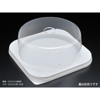 注文コード:40219613 エスコン ホールケーキ用 スミ