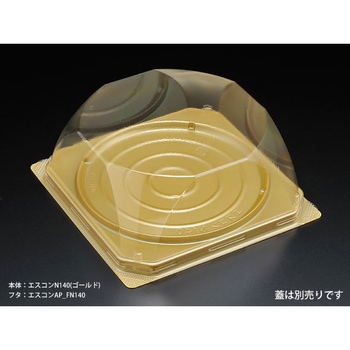 注文コード:40219918 エスコン ホールケーキ用 スミ