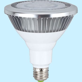 LED-17W LED作業灯 交換球 1個 ハタヤリミテッド 【通販モノタロウ】 40433854