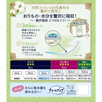 注文コード:40611193 ソフィ Kiyora贅沢吸収 - ユニ・チャーム