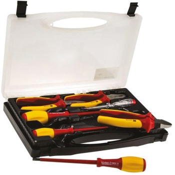 注文コード:40846917 RS Pro 工具キット 7ピース RS PRO