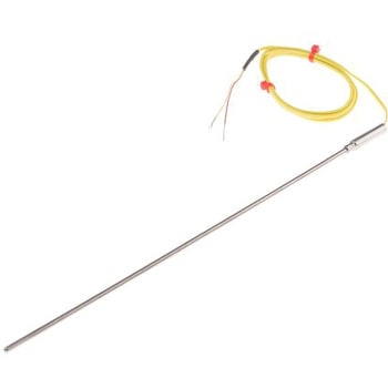 注文コード:40924739 RS Pro 熱電対 XQ-1112-RS Kタイプ, -100℃ に +1100℃, 250mm RS PRO