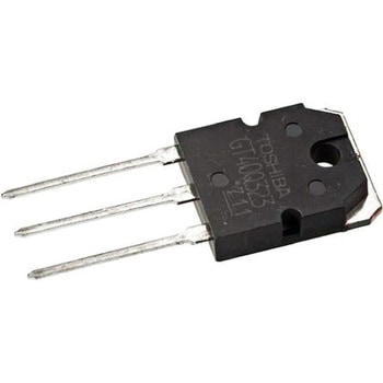 注文コード:40987653 Toshiba Nチャンネル パワーMOSFET, 600 V, 11.5 A, 3 ピン パッケージTO-3P TK シリーズ 東芝