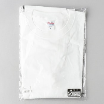 注文コード:41073611 5.6オンス CVTヘビーウェイトTシャツ Printstar(トムス)