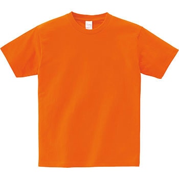 注文コード:41073645,41073654,41073663,41073672 5.6オンス CVTヘビーウェイトTシャツ Printstar(トムス)
