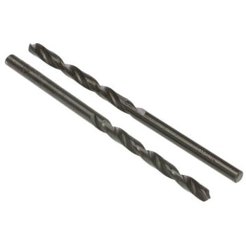 注文コード:41149816 ツイストドリルビット RS Pro 70.5 mm HSS 直径3.3mm プレーン シャンクサイズ3.3mm RS PRO