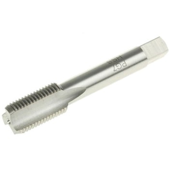 注文コード:41167377 ねじタップ RS Pro PG7-20, 材質 HSS RS PRO