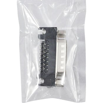 注文コード:41190396 D-subコネクタEMI対策型スルーホールタイプ JAE(日本航空電子工業)