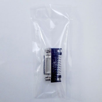 注文コード:41190423 D-subコネクタEMI対策型スルーホールタイプ JAE(日本航空電子工業)