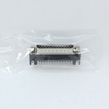 注文コード:41190466 D-subコネクタEMI対策型スルーホールタイプ JAE(日本航空電子工業)