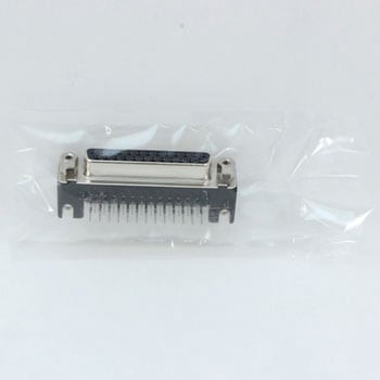 注文コード:41190493 D-subコネクタEMI対策型スルーホールタイプ JAE(日本航空電子工業)