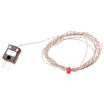 注文コード:41206647 RS Pro 熱電対 XQ-1461-RS Tタイプ ミニチュアプラグ, -75℃ に +250℃ RS PRO