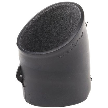 注文コード:41340015 TE Connectivity 熱収縮ブーツ, 材質:流体抵抗性エラストマー 黒 TE Connectivity Japan(旧:TYCOELECTRONICS(タイコエレクトロニクス))