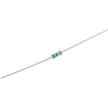 注文コード:41340058 TE Connectivity 金属皮膜抵抗器 LR1シリーズ 15Ω 0.6W ±1% TE Connectivity Japan(旧:TYCOELECTRONICS(タイコエレクトロニクス))