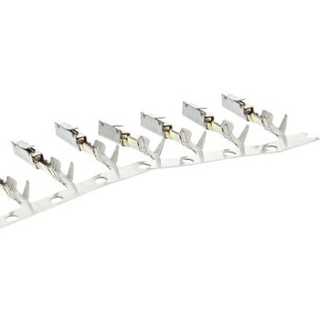 注文コード:41357829 TE Connectivity コンタクト MQSシリーズ TE Connectivity Japan(旧:TYCOELECTRONICS(タイコエレクトロニクス))