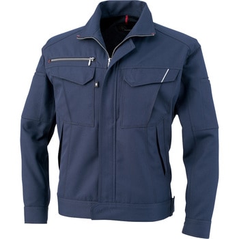 【加工可】ANDARE SCHIETTI 長袖ブルゾン A-8071 コーコス信岡