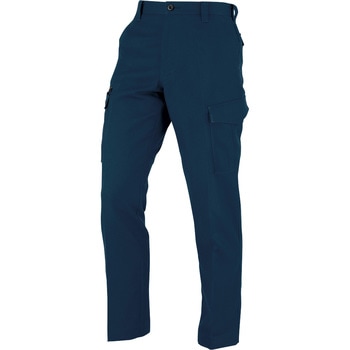 ANDARE SCHIETTI ノータックカーゴパンツ A-8075 コーコス信岡