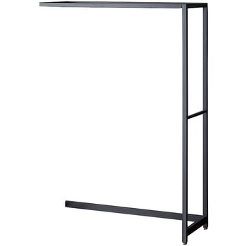 注文コード:41635836 シリーズ什器「ラテラル・ロコ」GRAY W90cm D40cm 連結用 ストア・エキスプレス