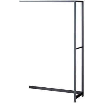 注文コード:41635845 シリーズ什器「ラテラル・ロコ」GRAY W90cm D40cm 連結用 ストア・エキスプレス
