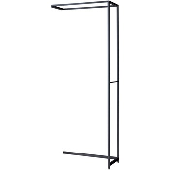 注文コード:41635879 シリーズ什器「ラテラル・ロコ」GRAY W90cm D40cm 連結用 ストア・エキスプレス