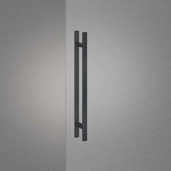 注文コード:41647639 【オーダー】ドアハンドル 角型 ストレートタイプ G1253 UNION(ユニオン)