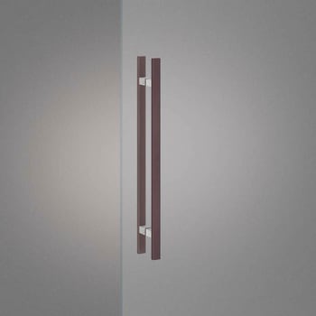 注文コード:41647648 【オーダー】ドアハンドル 角型 ストレートタイプ G1253 UNION(ユニオン)