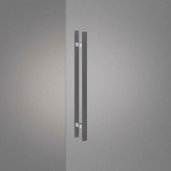 注文コード:41647657 【オーダー】ドアハンドル 角型 ストレートタイプ G1253 UNION(ユニオン)