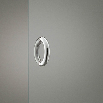 注文コード:41650125,41650134 【オーダー】ドアハンドル 丸型 ストレートタイプ G5555 UNION(ユニオン)