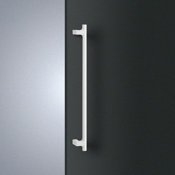 注文コード:41653266 【オーダー】ドアハンドル 丸型 振り出しタイプ T1122 UNION(ユニオン)