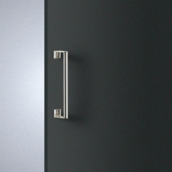 注文コード:41660065 【オーダー】ドアハンドル 丸型 振り出しタイプ T760 UNION(ユニオン)