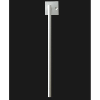 注文コード:41660528,41660537 【オーダー】ドアハンドル 丸型 ストレートタイプ T9000 UNION(ユニオン)