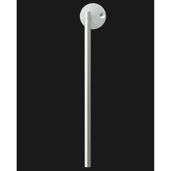 注文コード:41660546,41660555 【オーダー】ドアハンドル 丸型 ストレートタイプ T9000 UNION(ユニオン)