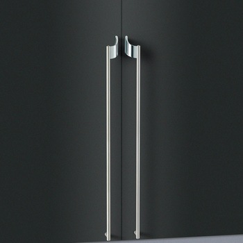 注文コード:41660589,41660598 【オーダー】ドアハンドル 丸型 ストレートタイプ T9000 UNION(ユニオン)