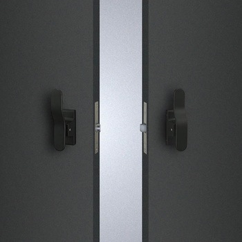 注文コード:41661404,41661420 【オーダー】プッシュプル バーティカル 縦駆動 専用空錠付(BS64) ULV2020 UNION(ユニオン)