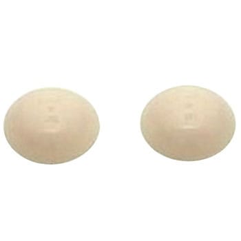 注文コード:41754711 テクノシールピアス カラーキャップHEX用クリーム(1662) (樹脂)(パック品) 大阪魂