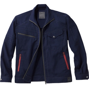 Jawin 長袖ジャンパー 56700 自重堂