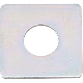 注文コード:42164245,42164263,42164272,42922914 角ワッシャー 大形(鉄/三価ホワイト) 大阪魂