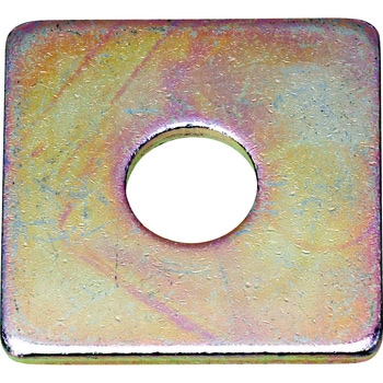 注文コード:42164254 角ワッシャー 大形(鉄/三価ホワイト) 大阪魂