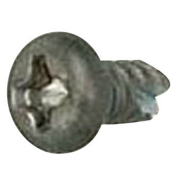 注文コード:42520676 (+)ナベタッピンねじ 2種溝付B-1形 (チタン)(小箱) 大阪魂
