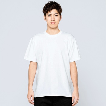 7.4オンス HVT スーパーヘビーTシャツ Printstar(トムス)