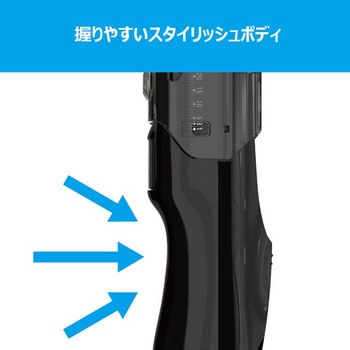 注文コード:43151878 ヘアカッター マクセルイズミ